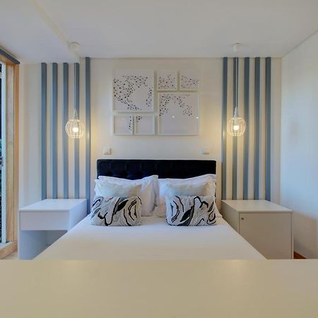 Bellu Suites Guimarães Extérieur photo