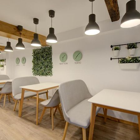 Bellu Suites Guimarães Extérieur photo