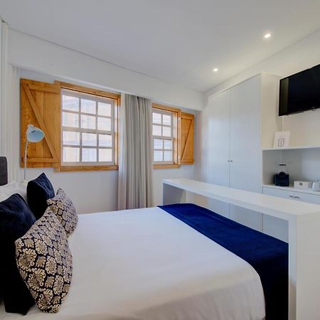 Bellu Suites Guimarães Extérieur photo