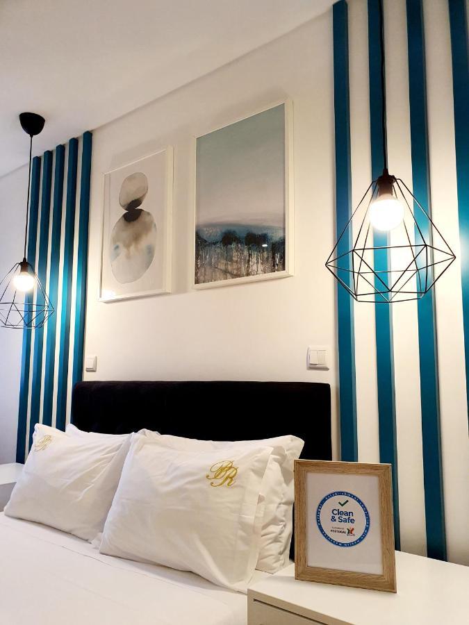 Bellu Suites Guimarães Extérieur photo