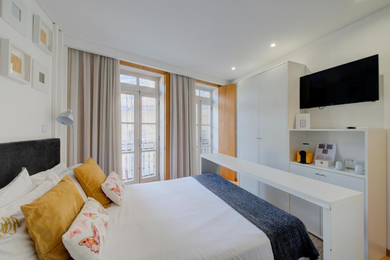 Bellu Suites Guimarães Extérieur photo