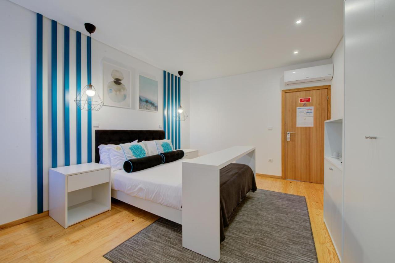 Bellu Suites Guimarães Extérieur photo