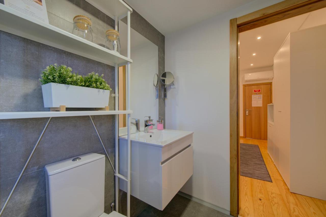 Bellu Suites Guimarães Extérieur photo