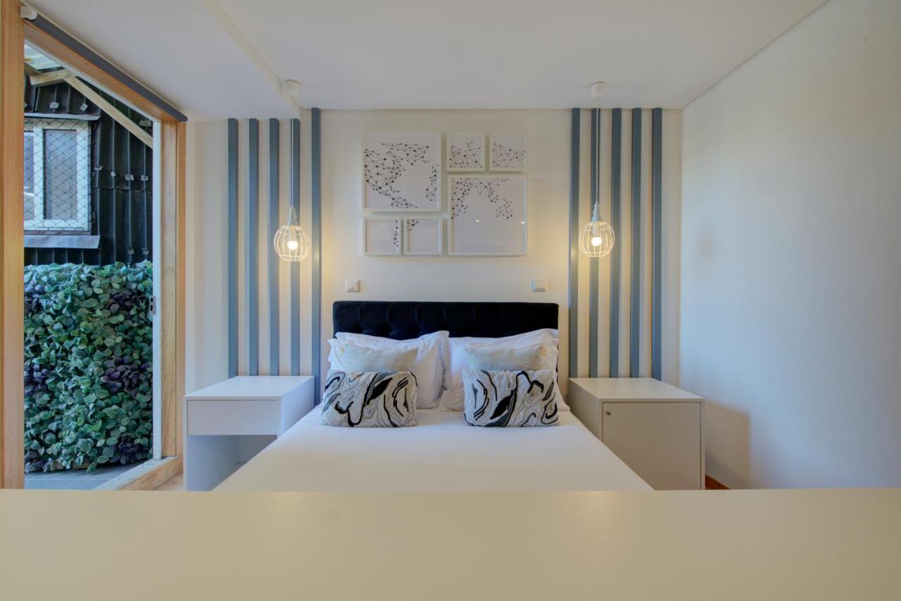 Bellu Suites Guimarães Extérieur photo