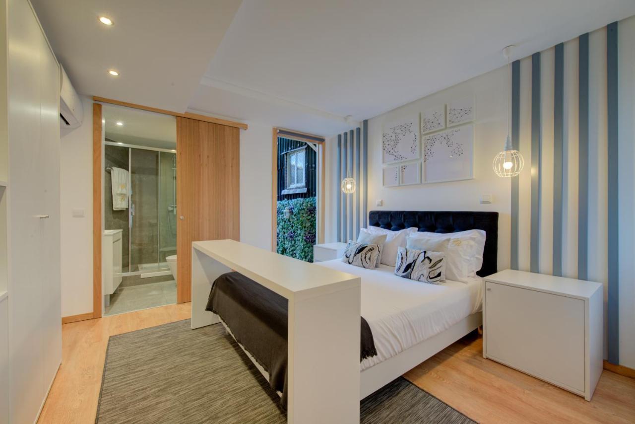 Bellu Suites Guimarães Extérieur photo