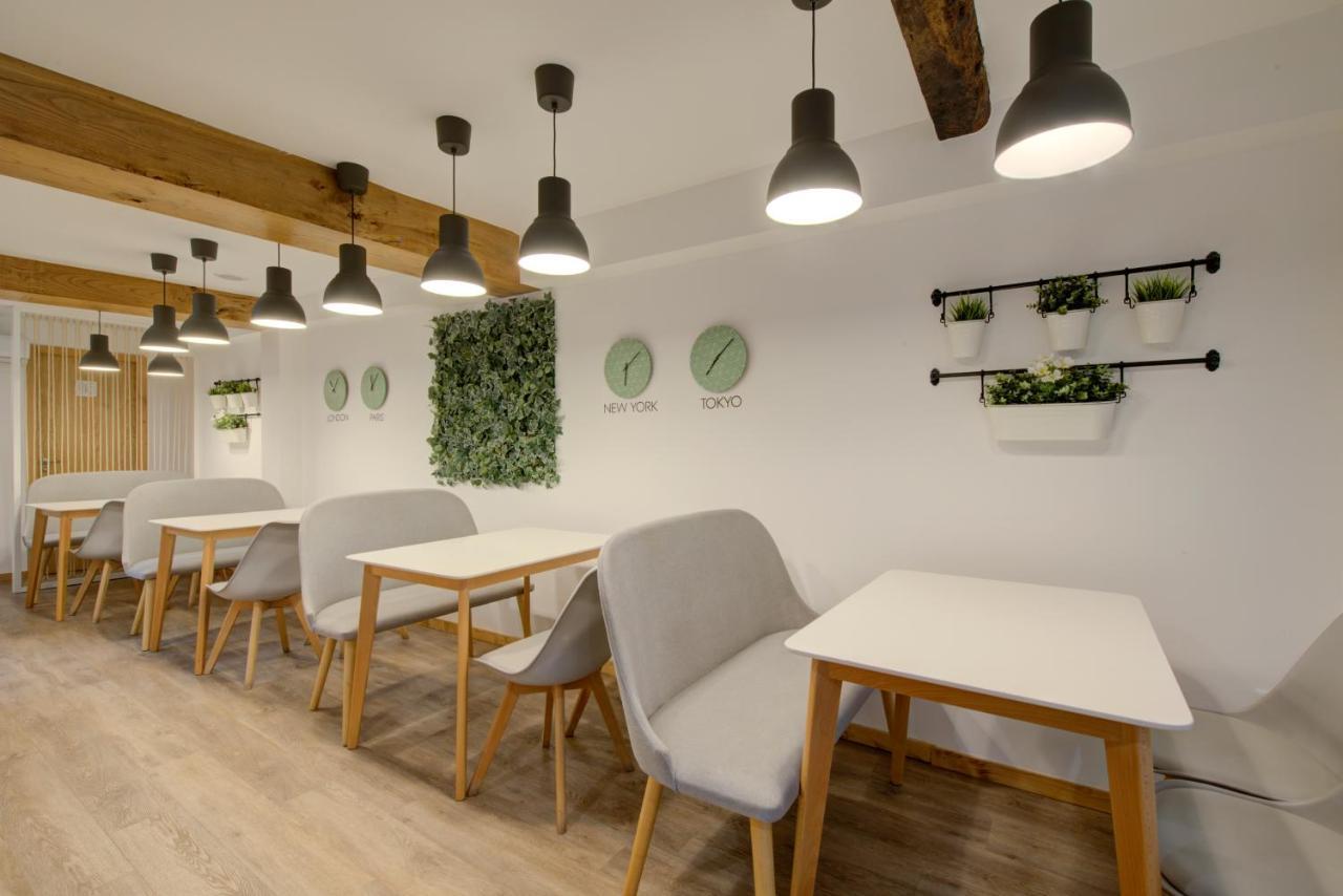 Bellu Suites Guimarães Extérieur photo