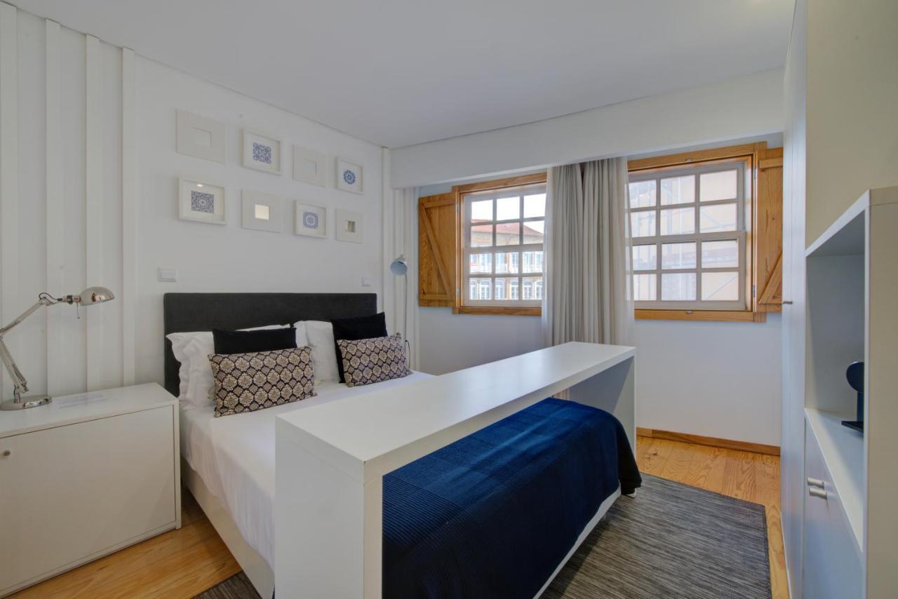 Bellu Suites Guimarães Extérieur photo