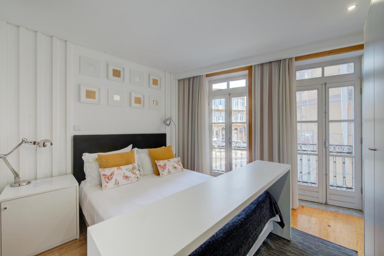 Bellu Suites Guimarães Extérieur photo