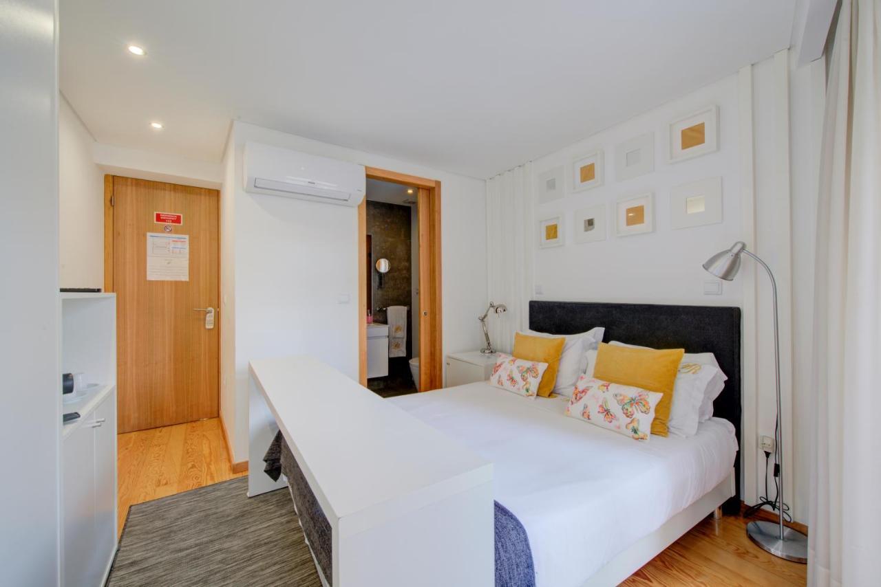 Bellu Suites Guimarães Extérieur photo