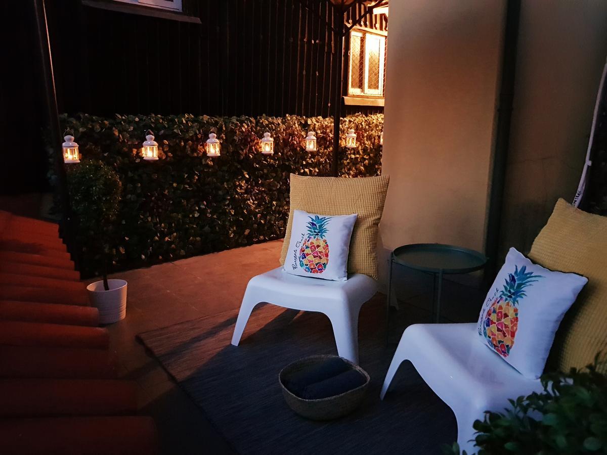 Bellu Suites Guimarães Extérieur photo