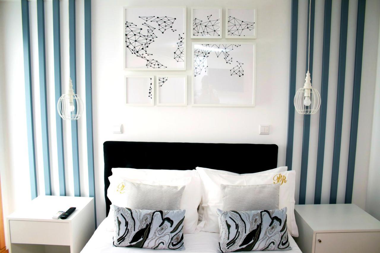 Bellu Suites Guimarães Extérieur photo
