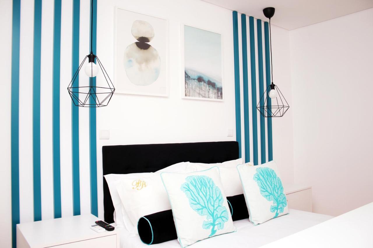 Bellu Suites Guimarães Extérieur photo