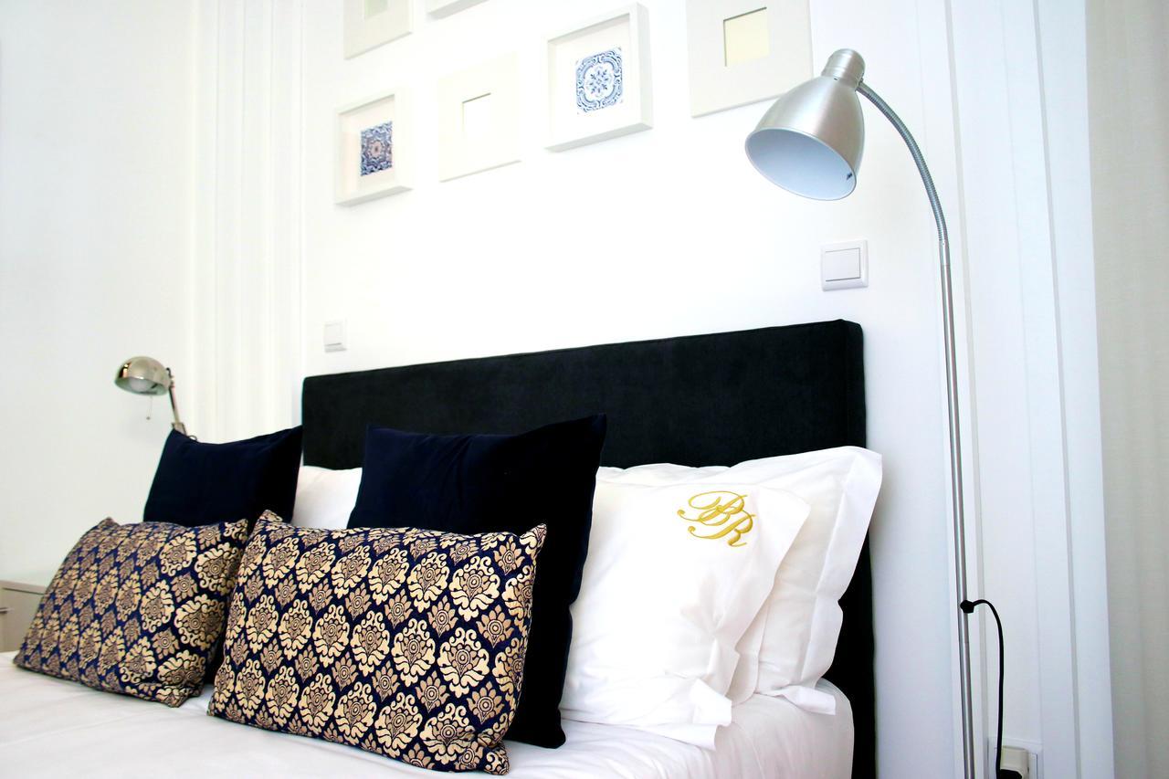 Bellu Suites Guimarães Extérieur photo