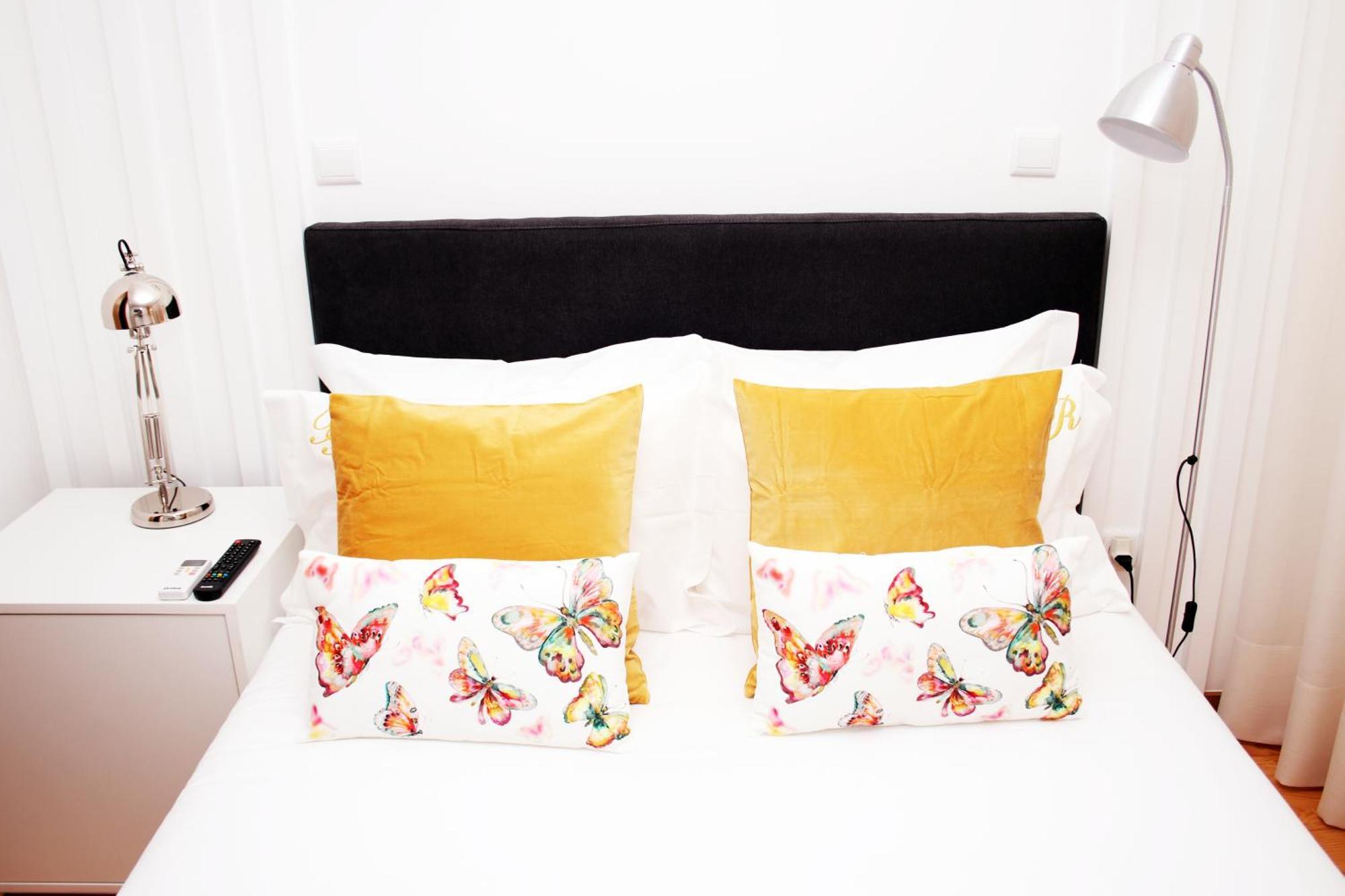 Bellu Suites Guimarães Extérieur photo