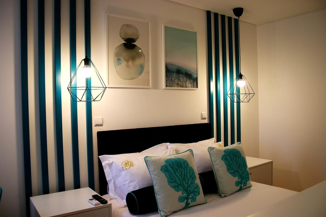 Bellu Suites Guimarães Extérieur photo