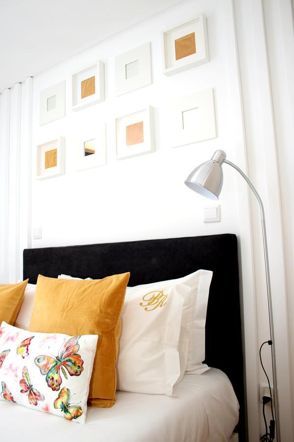 Bellu Suites Guimarães Extérieur photo