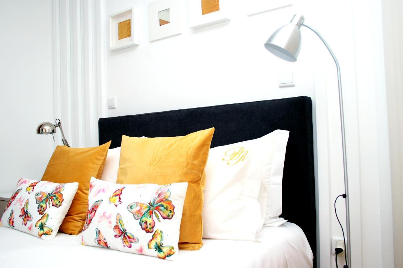 Bellu Suites Guimarães Extérieur photo