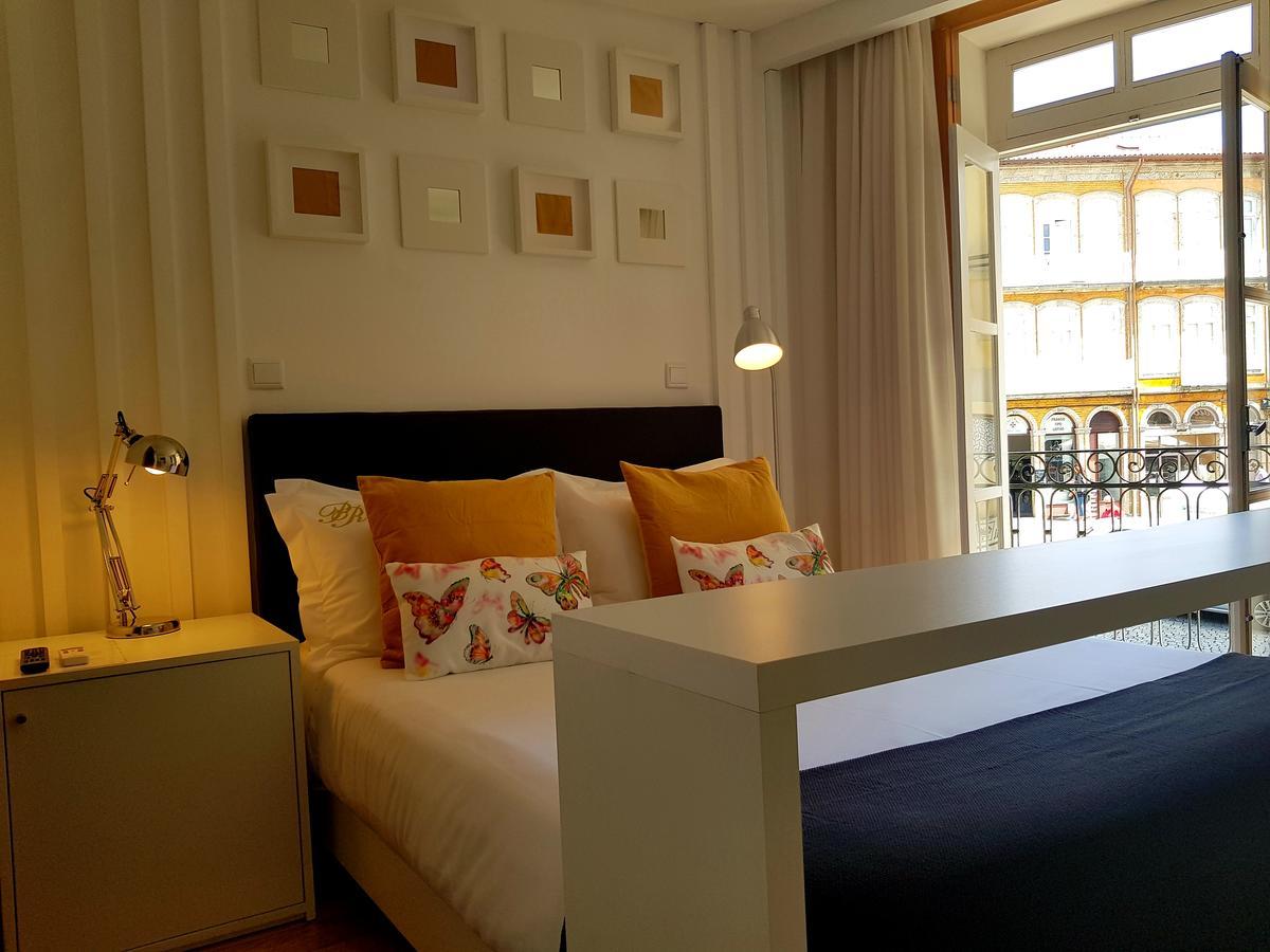 Bellu Suites Guimarães Extérieur photo