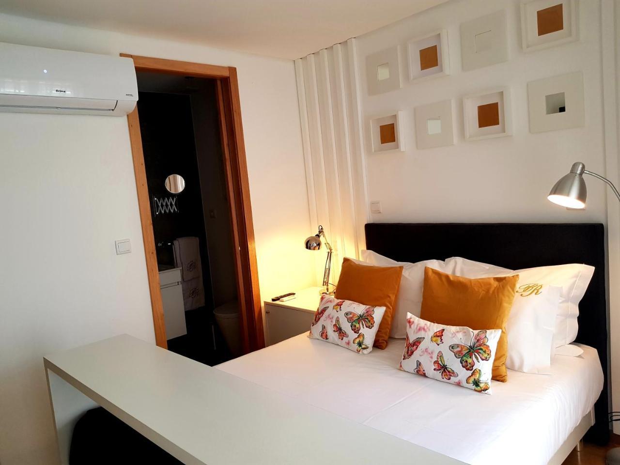 Bellu Suites Guimarães Extérieur photo