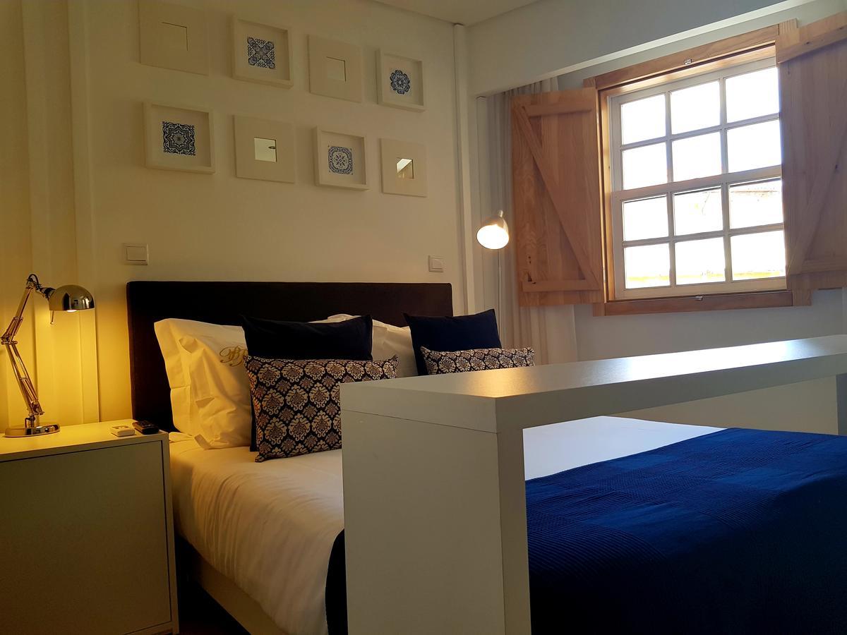 Bellu Suites Guimarães Extérieur photo