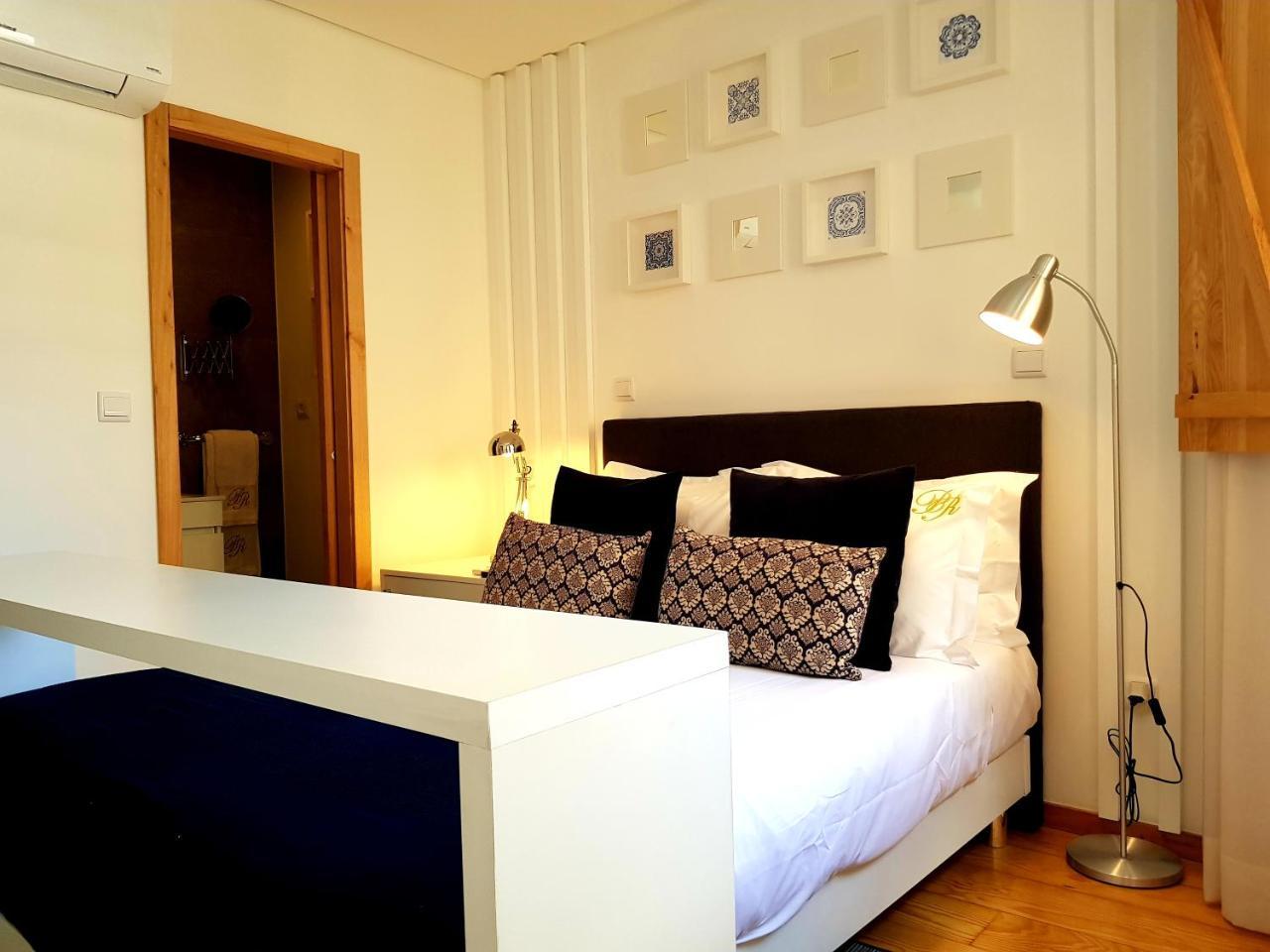 Bellu Suites Guimarães Extérieur photo