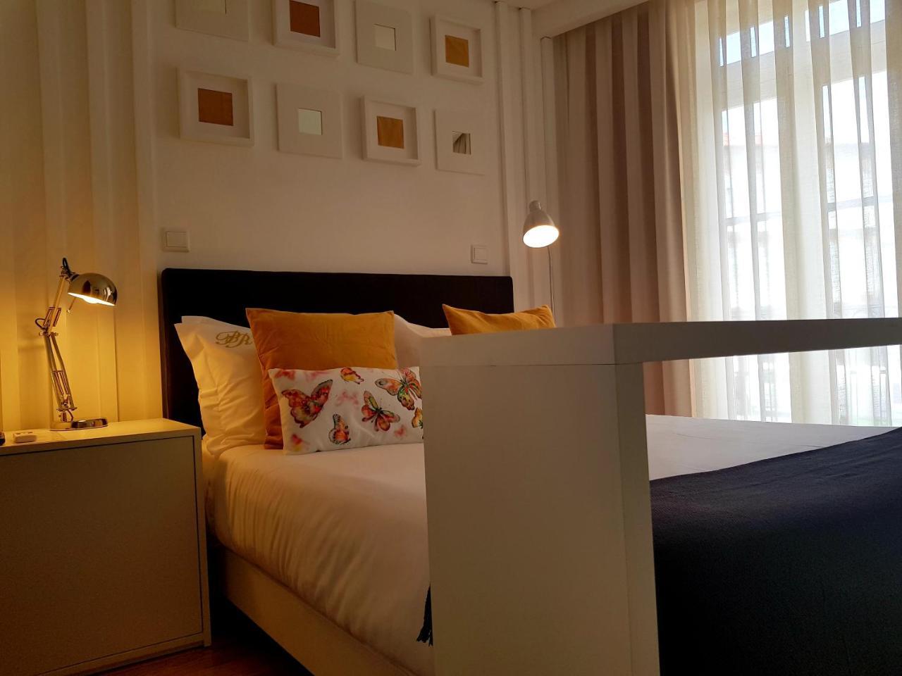 Bellu Suites Guimarães Extérieur photo
