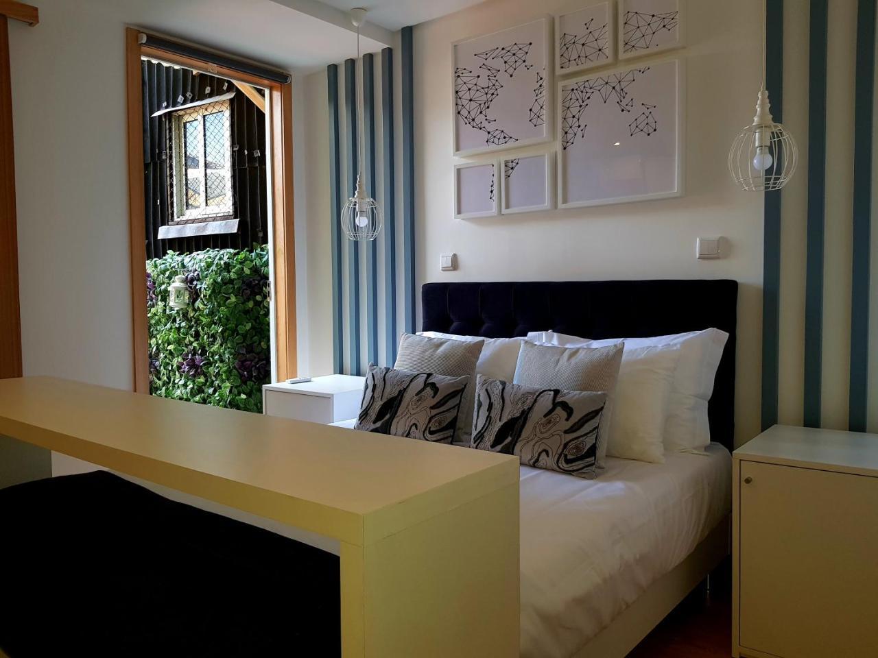Bellu Suites Guimarães Extérieur photo