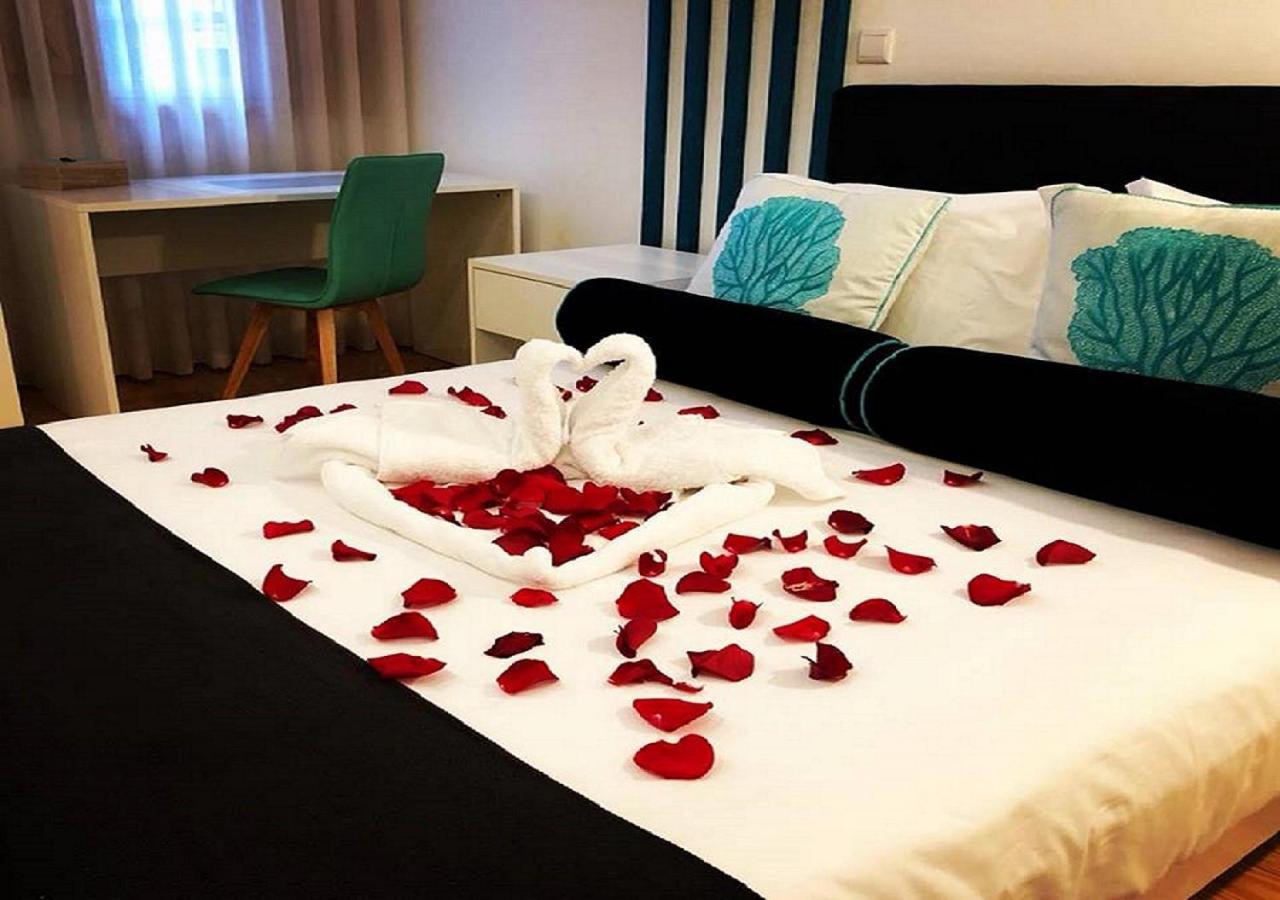 Bellu Suites Guimarães Extérieur photo