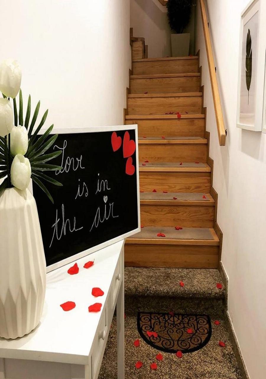 Bellu Suites Guimarães Extérieur photo