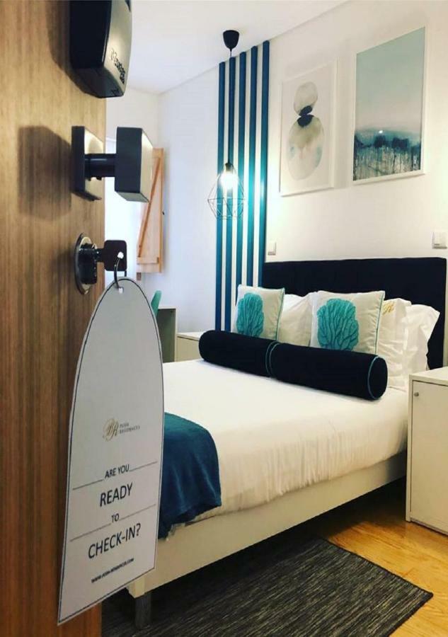 Bellu Suites Guimarães Extérieur photo