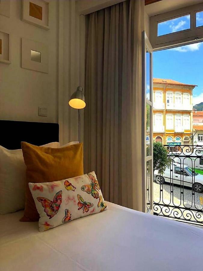 Bellu Suites Guimarães Extérieur photo