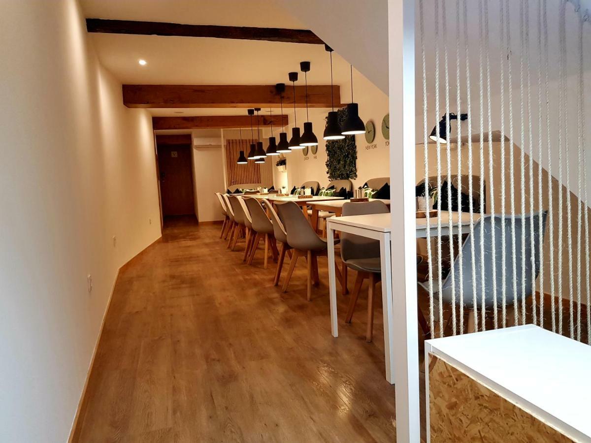 Bellu Suites Guimarães Extérieur photo