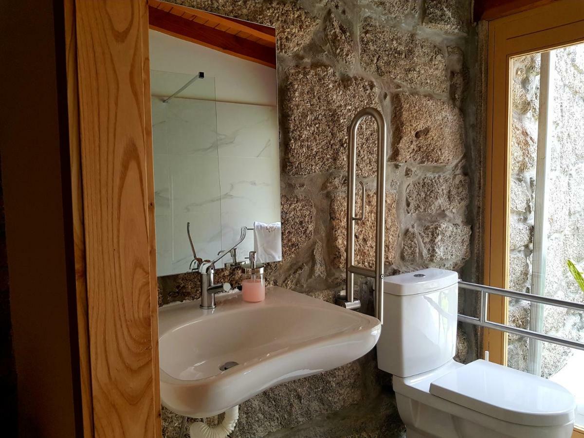 Bellu Suites Guimarães Extérieur photo