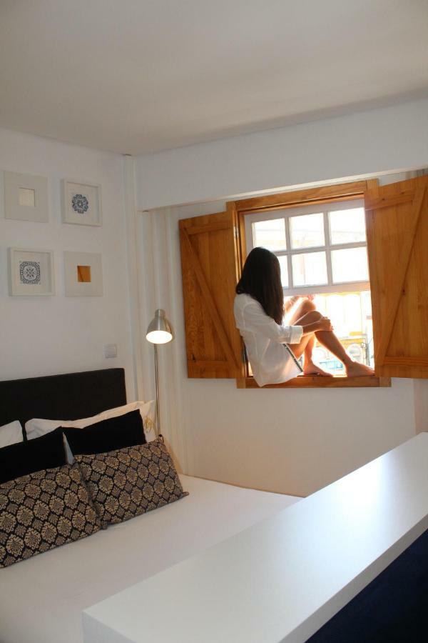 Bellu Suites Guimarães Extérieur photo