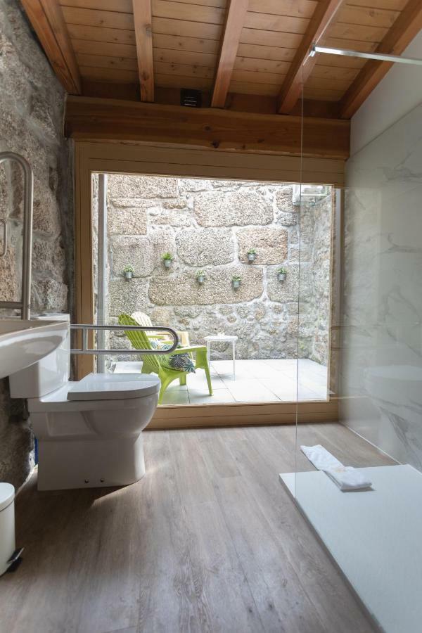Bellu Suites Guimarães Extérieur photo